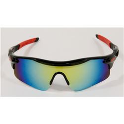 NEW SPORTS SUNGLASSES