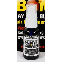 NEW! SCENT BOMB SPRAY AIR FRESHENER