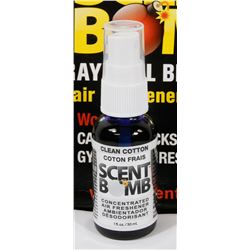 NEW! SCENT BOMB SPRAY AIR FRESHENER