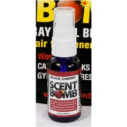NEW! SCENT BOMB SPRAY AIR FRESHENER