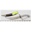 Image 1 : SNAKE HEAD DAGGER.