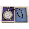 Image 1 : VINTAGE VOLTMETER IN