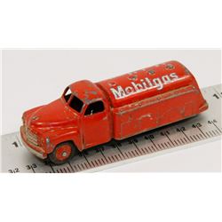 VINTAGE DIE CAST MECCANO