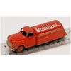 Image 1 : VINTAGE DIE CAST MECCANO