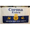 Image 1 : SUPER DUTY POLY CORONA FLAG (3' X 5')