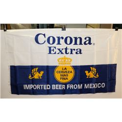 SUPER DUTY POLY CORONA FLAG (3' X 5')