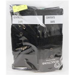 BAG OF ASSORTED SEDUCTIONS BOOT TOPPERS