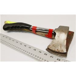 PAIR OF HATCHETS