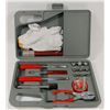 Image 1 : EMERGENCY HOUSEHOLD / CAR TOOL KIT