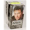 Image 1 : 3 NEW BOXES OF JUST FOR MEN REAL BLACK FOR