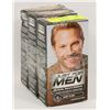 Image 1 : 3 NEW BOXES OF JUST FOR MEN SANDY BLOND FOR