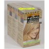 Image 1 : 3 NEW BOXES OF CLAIROL NATURAL INSTINCTS LIGHT