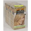 Image 1 : 3 NEW BOXES OF CLAIROL NATURAL INSTINCTS LIGHT