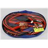 Image 1 : NEW PAIR OF BOOSTER CABLES