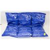 Image 1 : 6 PACKS OF ASSORTED EMERGENCY RATION PASTA