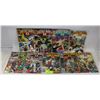 Image 1 : ISSUES 1-9 MARVEL'S SECRET WARS 2, 9 ISSUES