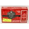 Image 1 : 6 NEW BARS OF OLD SPICE SWAGGER SOAP