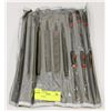 Image 1 : 14PCS FILE SET