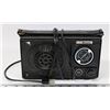 Image 1 : VINTAGE STRAUSS SOLID STATE RADIO