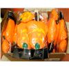 Image 1 : BOX OF CAR COSTUMES