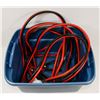 Image 1 : HD BOOSTER CABLE SET