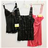 Image 1 : THREE WOMENS UNDERCLOTHES/ NIGHTWEAR