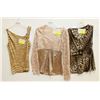 Image 1 : THREE WOMENS UNDERCLOTHES/ NIGHTWEAR