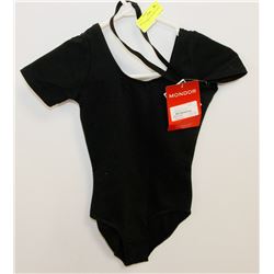 NEW MONDOR DANCEWEAR - BODY SUIT