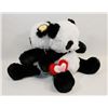 Image 1 : 2PK PANDA BEAR PLUSH.