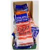 Image 1 : LOT OF 22 NEW POOL/SWIMMING CAPS ONE