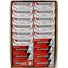 Image 1 : FLAT OF TAYLORMADE BURNER RECLAIMED GOLF BALLS.