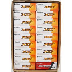 FLAT OF TAYLORMADE XD+ RECLAIMED GOLF BALLS.