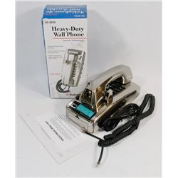 VINTAGE RADIO SHACK CHROME