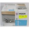 Image 1 : SEALED MOEN CHROME BATHROOM