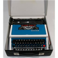 UNDERWOOD 315 TYPEWRITER.