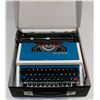 Image 1 : UNDERWOOD 315 TYPEWRITER.