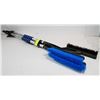 Image 1 : 3PK EXTENDABLE SNOWBRUSHES