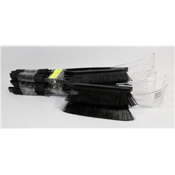 6PK SNOW BRUSHES