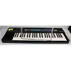 CASIO PIANO KEYBOARD