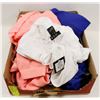 Image 1 : FLAT  OF NEW ASSORTED YOUNG WAMEN CLOTHES, VARIOUS