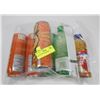Image 1 : BAG OF ASST BEVERAGES