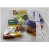 Image 1 : BAG OF ASSORTED ENERGY DRINKS
