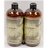 Image 1 : SEALED SET OF 2 ORIGINAL "WEN"