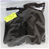 Image 1 : 2PK LADIES LEATHER GLOVES MEDIUM.