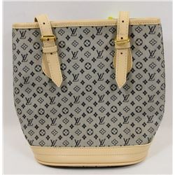 REPLICA  LOUIS VUITTON BAG
