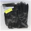 Image 1 : 2PK LADIES LEATHER GLOVES X-LARGE.