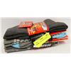 Image 1 : 3PK LADIES HEATWAVE SOCKS