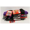 Image 1 : 3PK LADIES HEATWAVE SOCKS