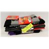Image 1 : 3PK LADIES HEATWAVE SOCKS