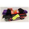Image 1 : 3PK LADIES HEATWAVE SOCKS
